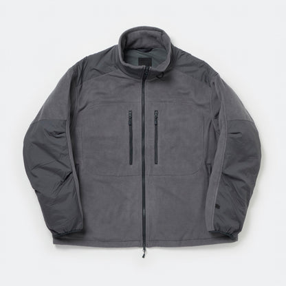 TECH FLEECE JACKET