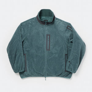 カラー: SMOKE GREEN / S