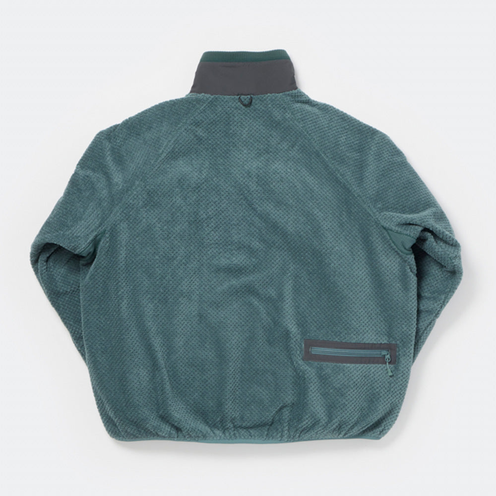 TECH MIL FLEECE JACKET before 9/26