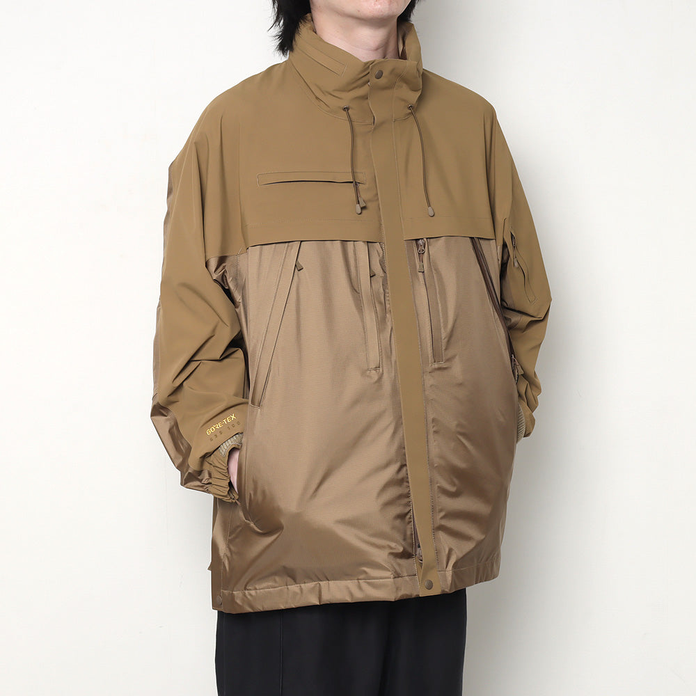 GORE-TEX TECH TACTICAL JACKET