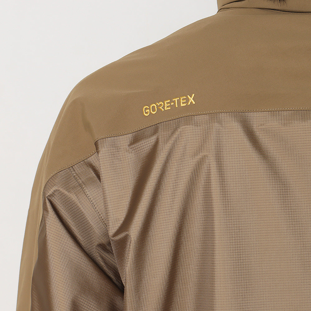 GORE-TEX TECH TACTICAL JACKET