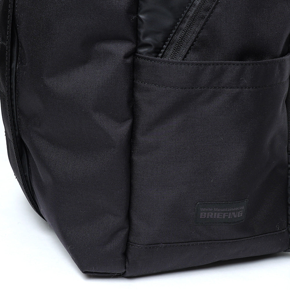 White Mountaineering) WM×BRIEFING URBAN GYM PACK (BK2571801
