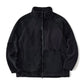 POLARTEC FLEECE ZIP UP BLOUSON