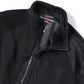 POLARTEC FLEECE ZIP UP BLOUSON