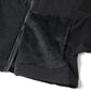 POLARTEC FLEECE ZIP UP BLOUSON