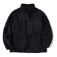 Polartec Fleece Zip-Up Blouson