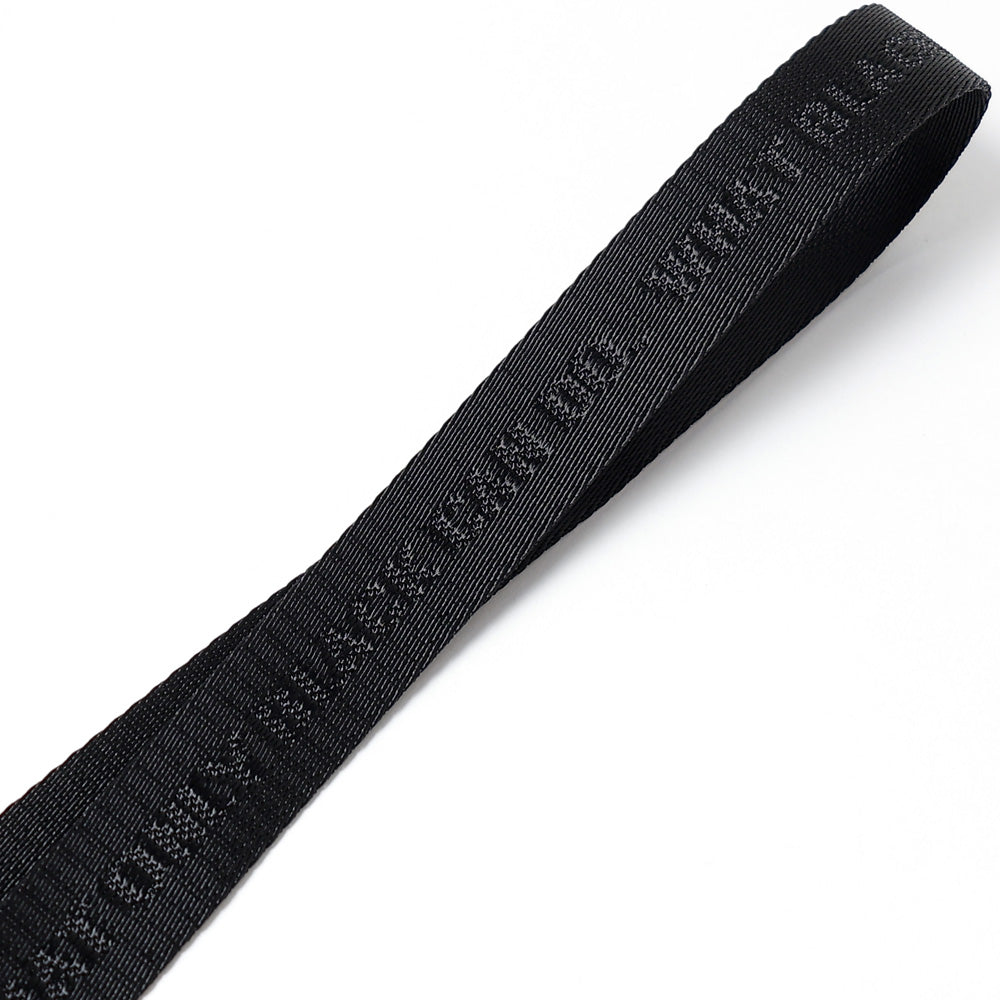 WM x BRIEFING DAILY SACOCHE