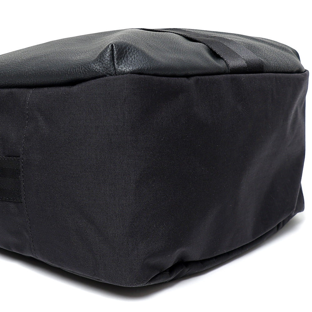 WM x BRIEFING HOBO SHOULDER TALL