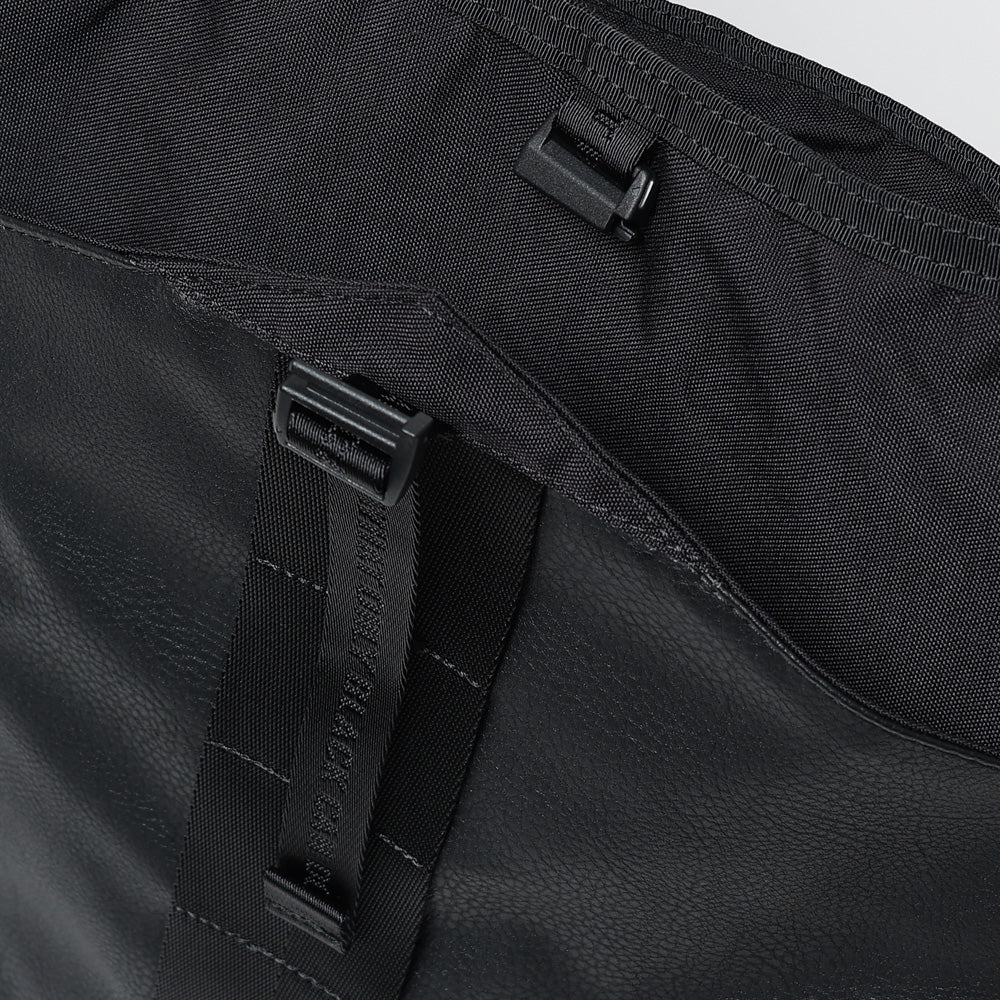 WM x BRIEFING HOBO SHOULDER TALL