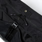 WM x BRIEFING HOBO SHOULDER TALL
