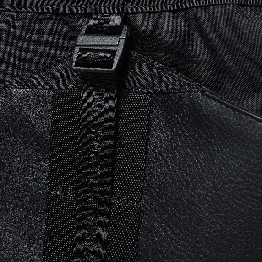 WM x BRIEFING HOBO SHOULDER TALL