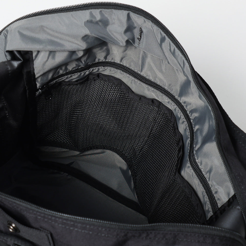 WM x BRIEFING HOBO SHOULDER TALL