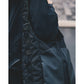 WM x BRIEFING HOBO SHOULDER TALL