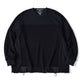 Raglan Oversized Pullover
