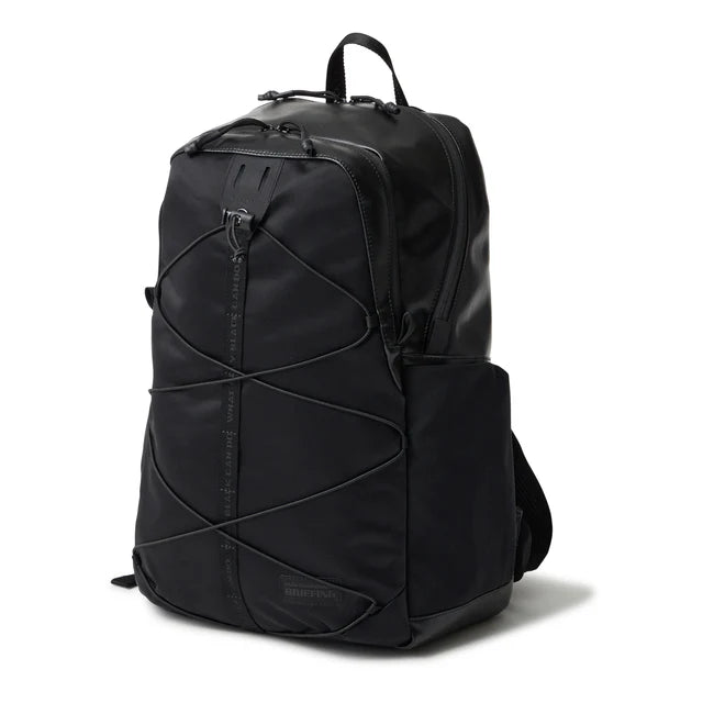 White Mountaineering) WM×BRIEFING DT PACK (BK2671802) | White