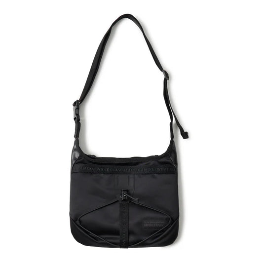 WM x BRIEFING EVERYDAY SACOCHE