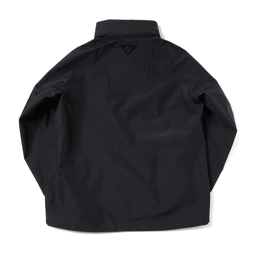 White Mountaineering) GORE-TEX 3L JACKET (BK2673201) | White
