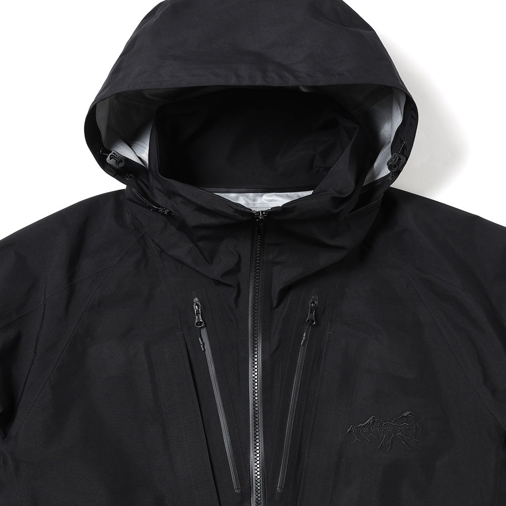 GORE-TEX 3L JACKET
