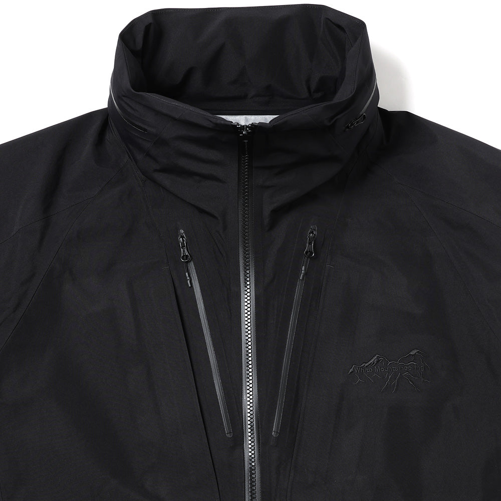 GORE-TEX 3L JACKET
