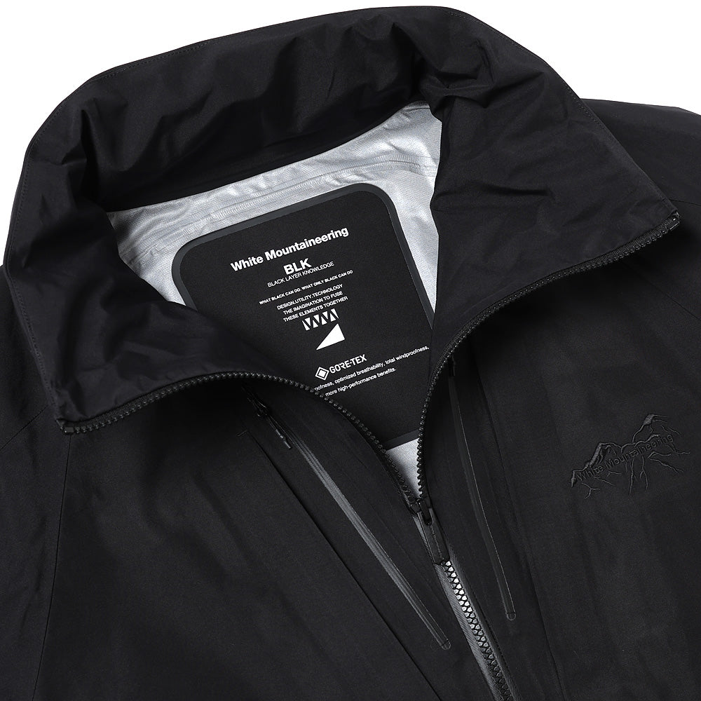 GORE-TEX 3L JACKET