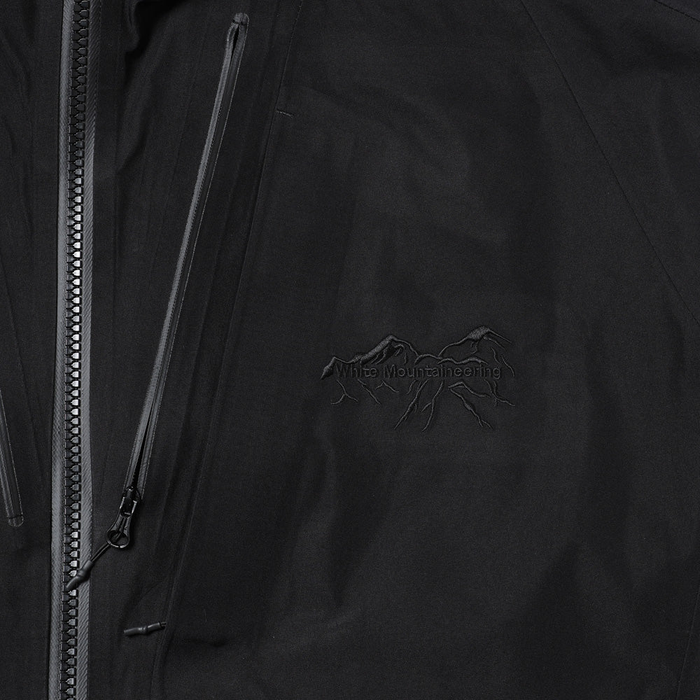 GORE-TEX 3L JACKET