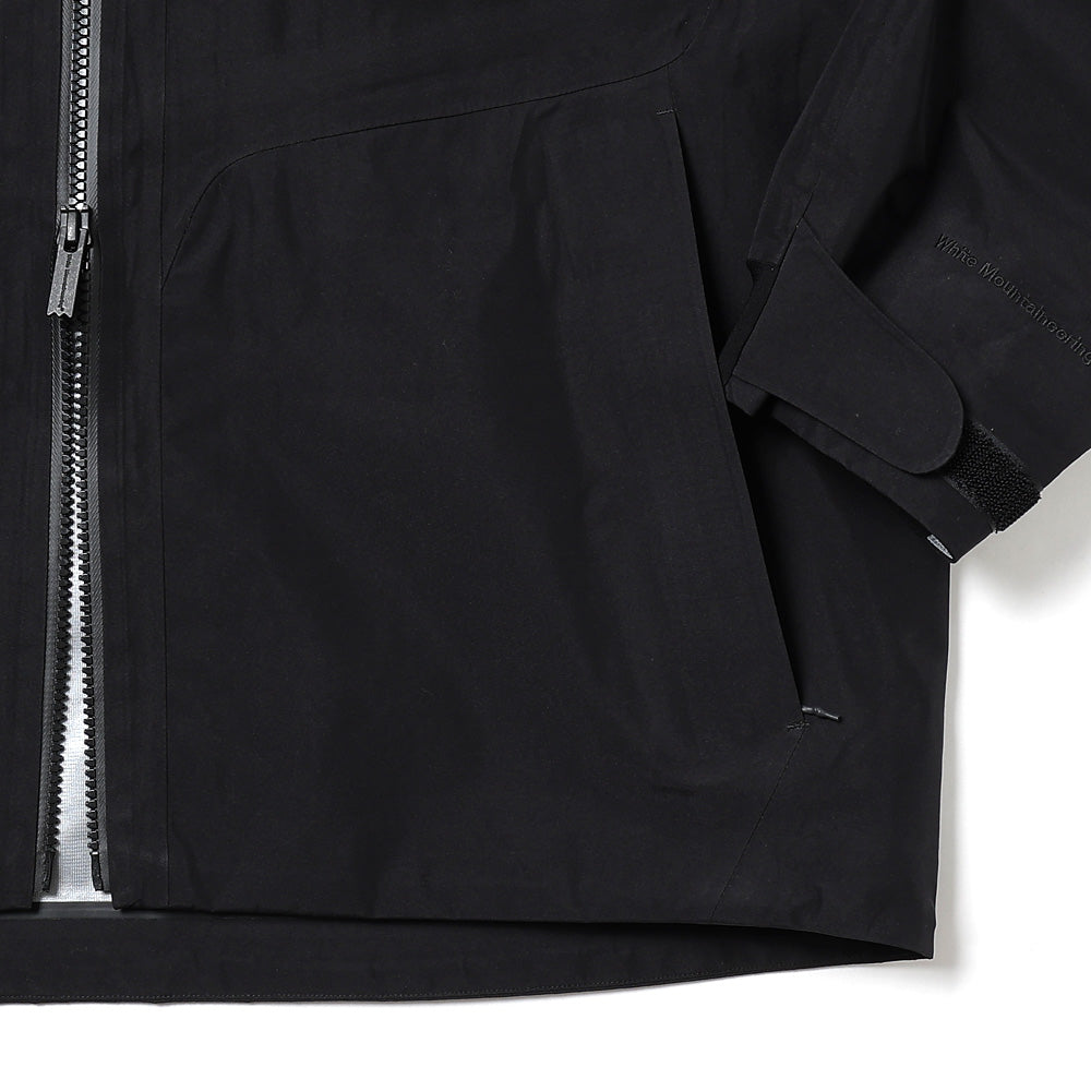GORE-TEX 3L JACKET