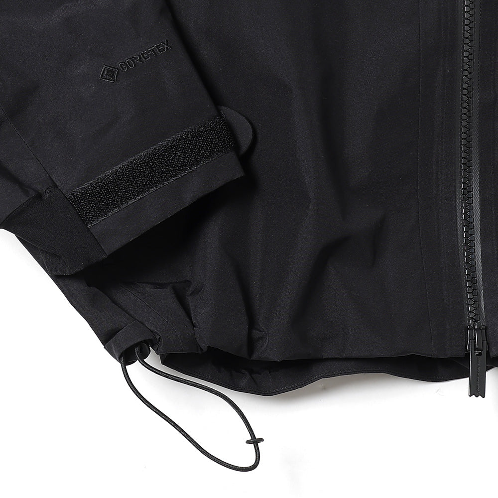 GORE-TEX 3L JACKET
