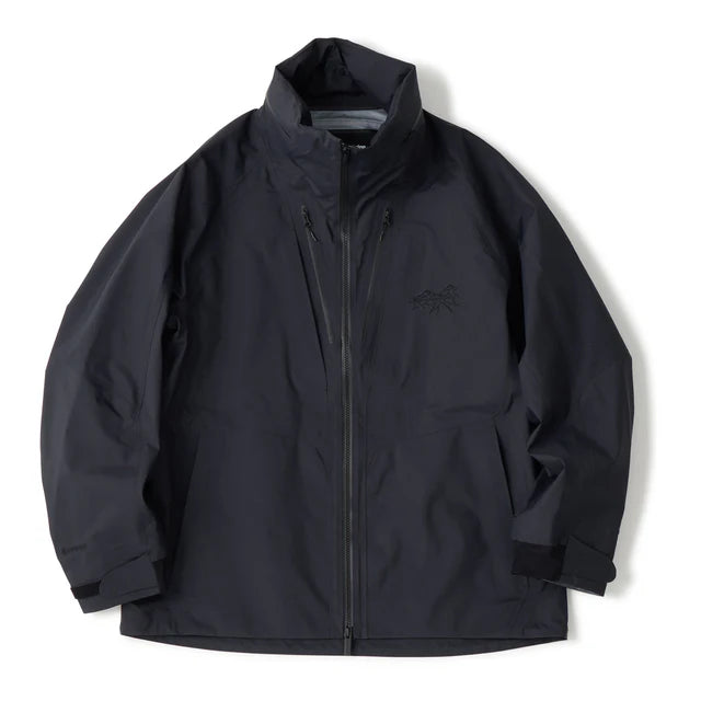 GORE-TEX 3L JACKET