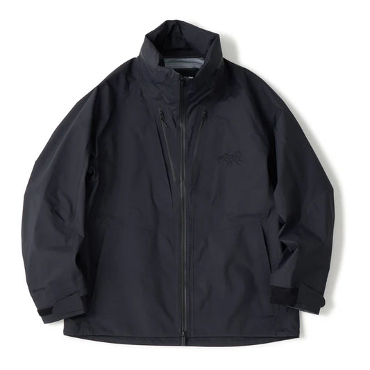 GORE-TEX 3L JACKET