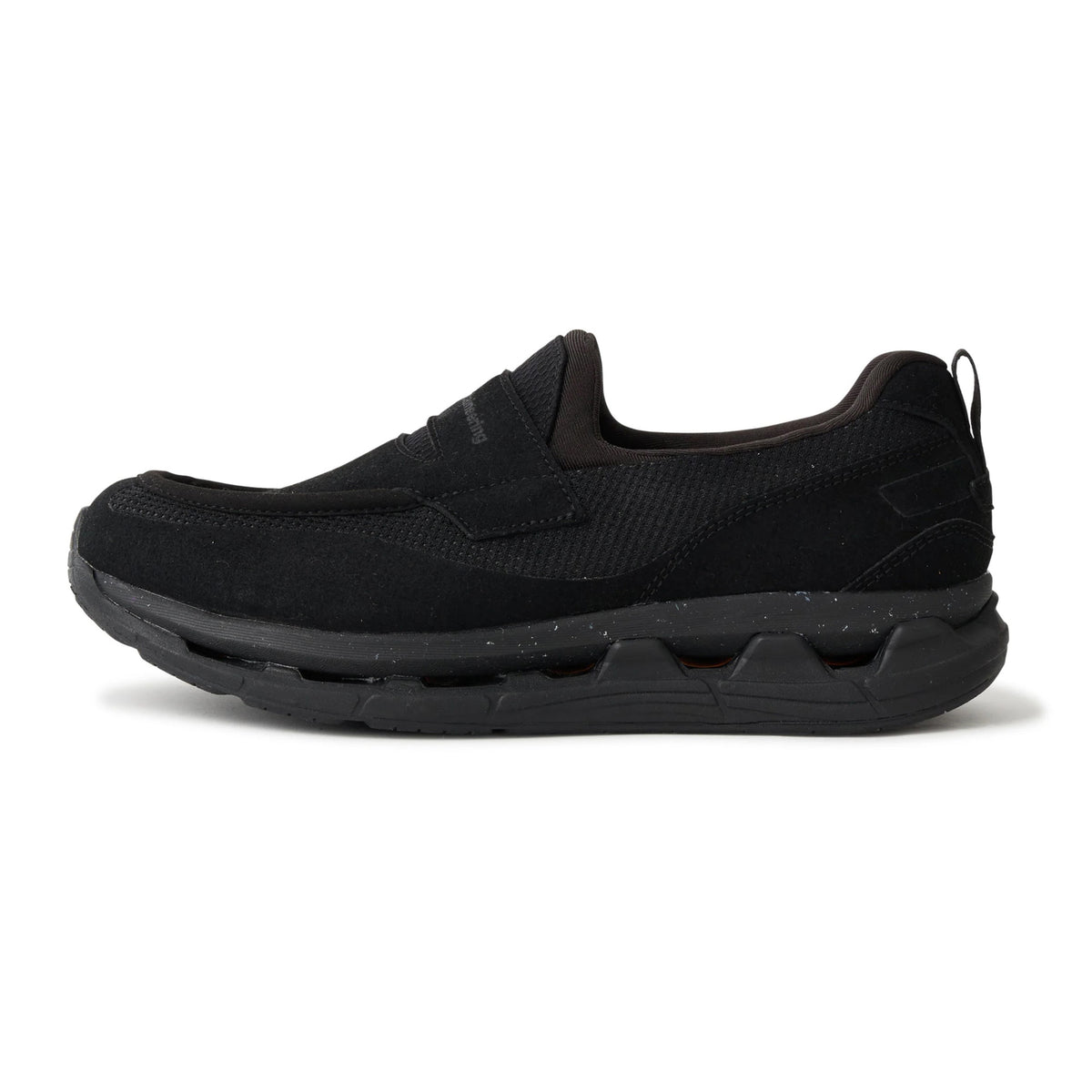 WM×MOISTHROUGH360 LOAFER SNEAKER