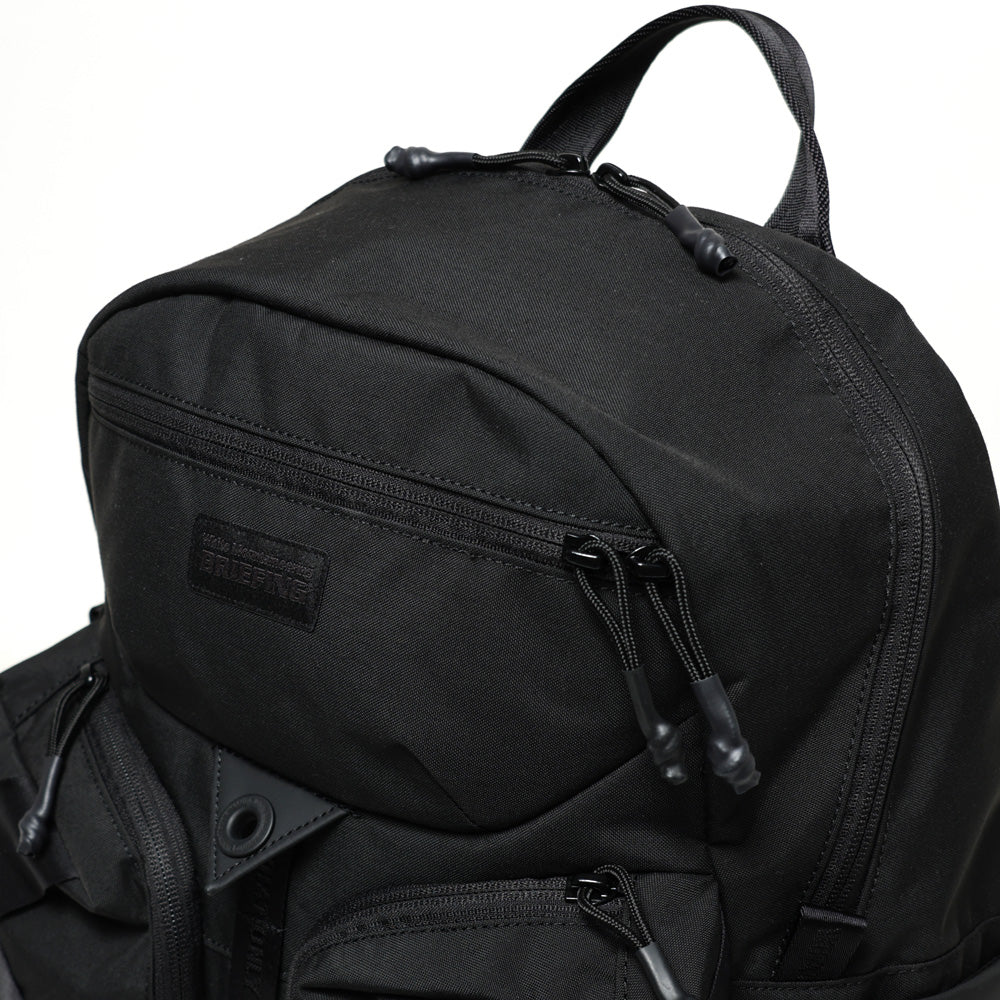 WM x BRIEFING BACKPACK