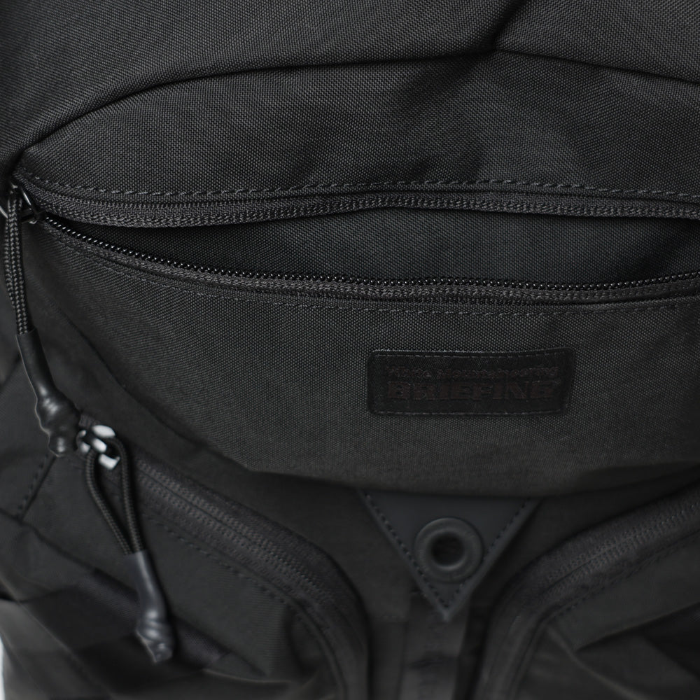 WM x BRIEFING BACKPACK