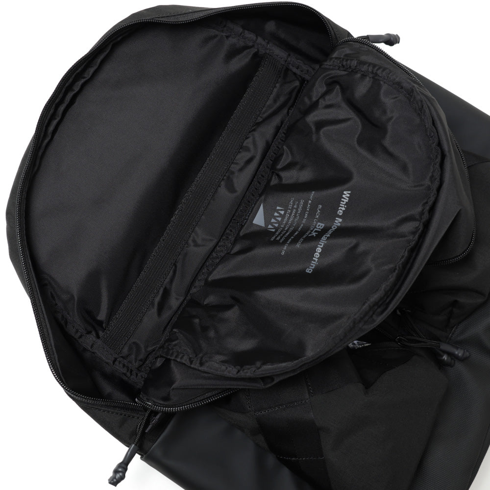 WM x BRIEFING BACKPACK