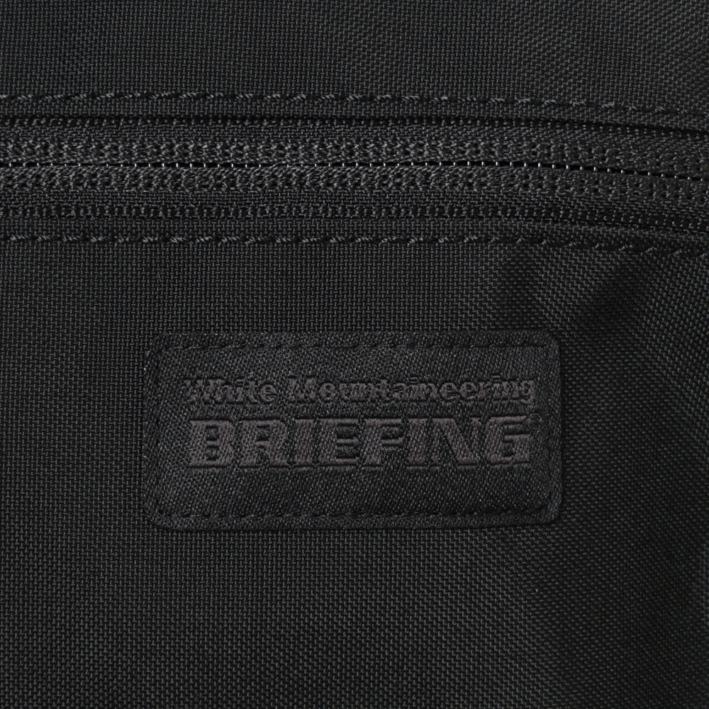 WM x BRIEFING BACKPACK