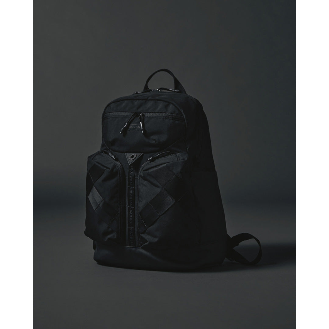WM x BRIEFING BACKPACK