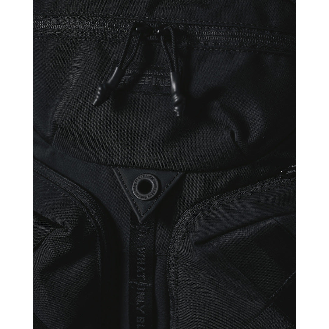 WM x BRIEFING BACKPACK