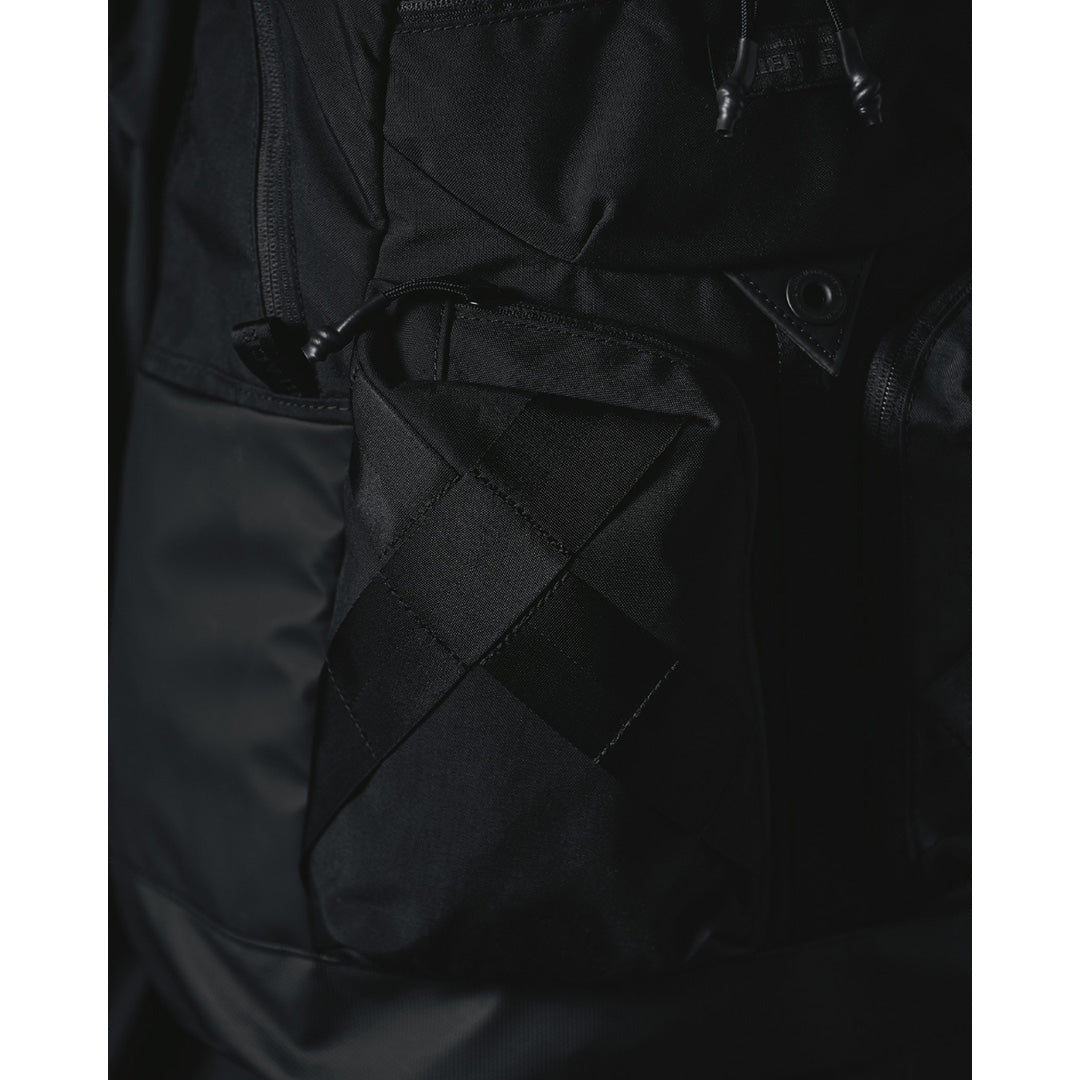 WM x BRIEFING BACKPACK