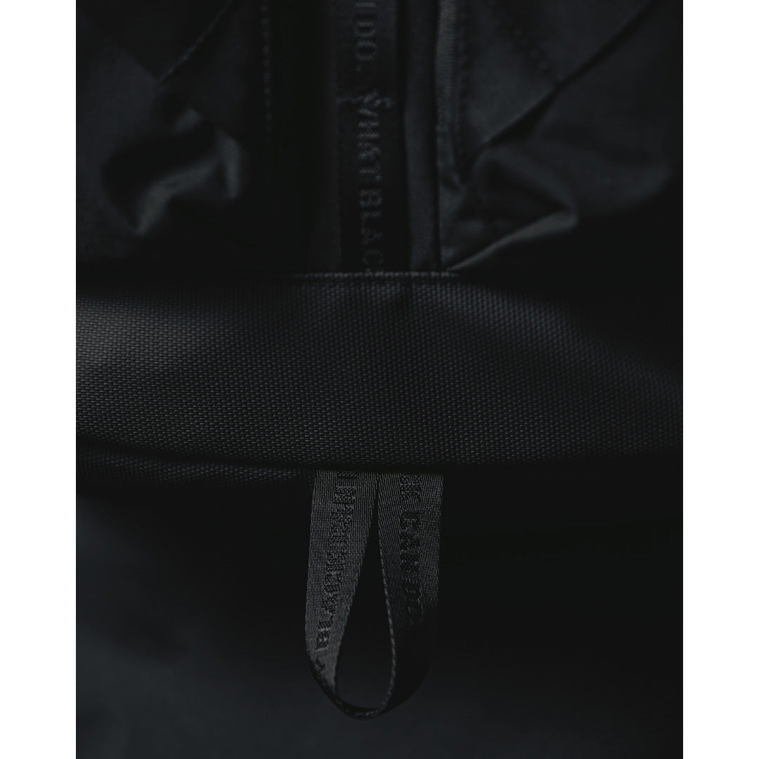 WM x BRIEFING BACKPACK
