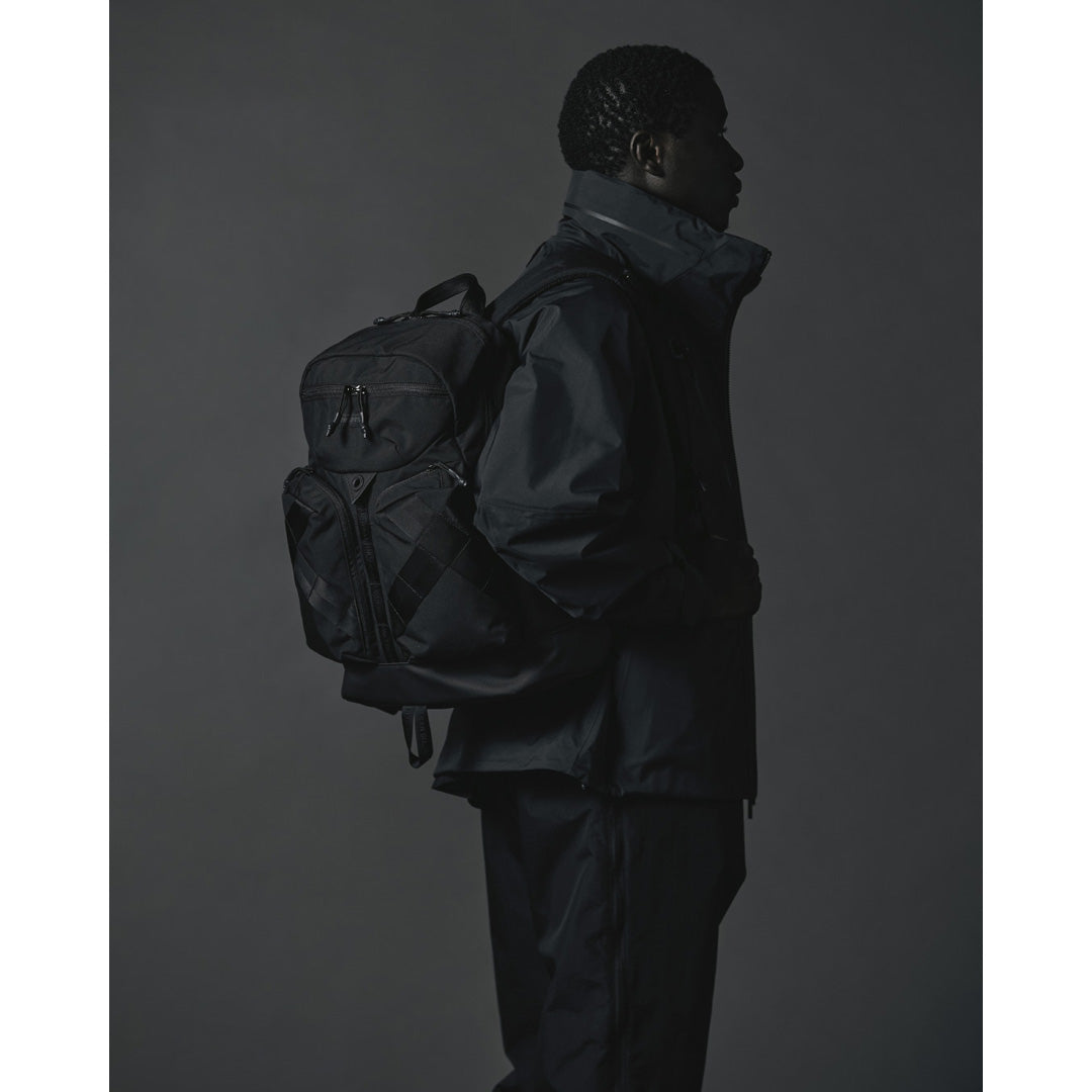 WM x BRIEFING BACKPACK