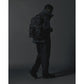 WM x BRIEFING BACKPACK