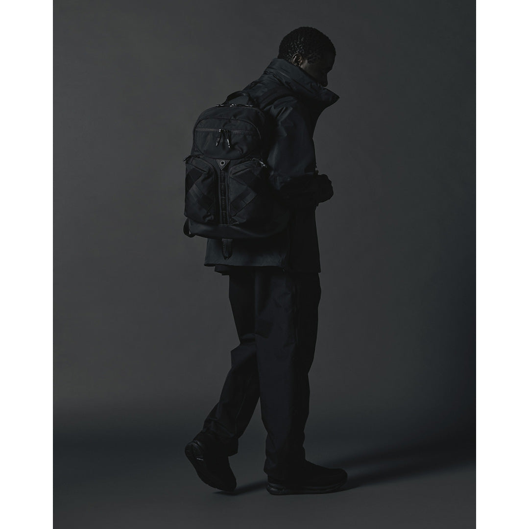 WM x BRIEFING BACKPACK