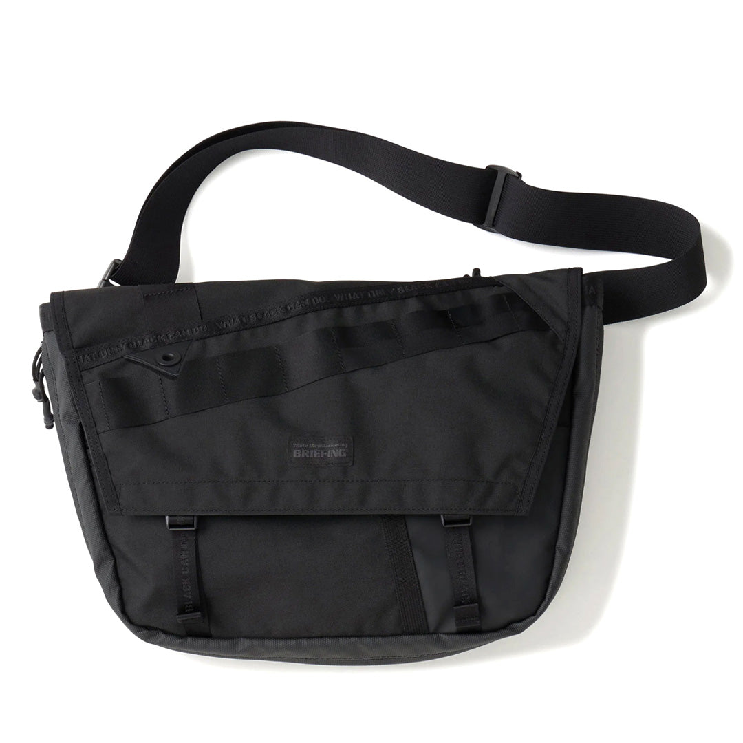 WM×BR NEOCHROME MESSENGER