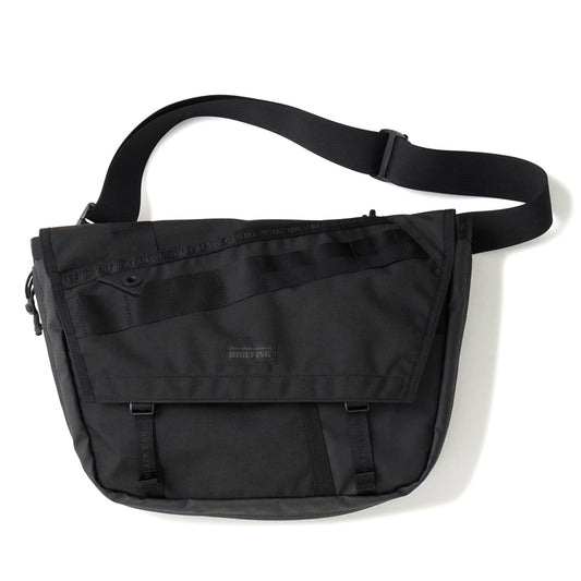 WM×BR NEOCHROME MESSENGER