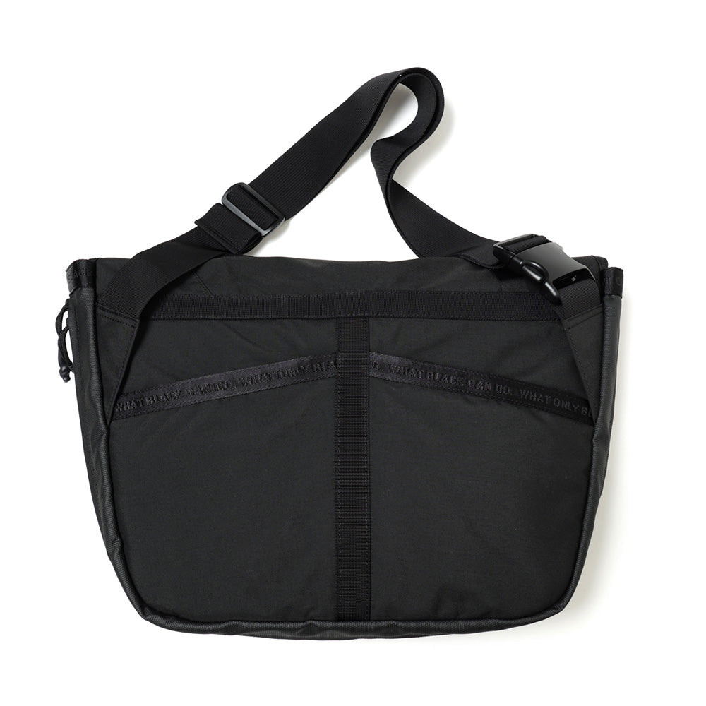 WM×BR NEOCHROME MESSENGER
