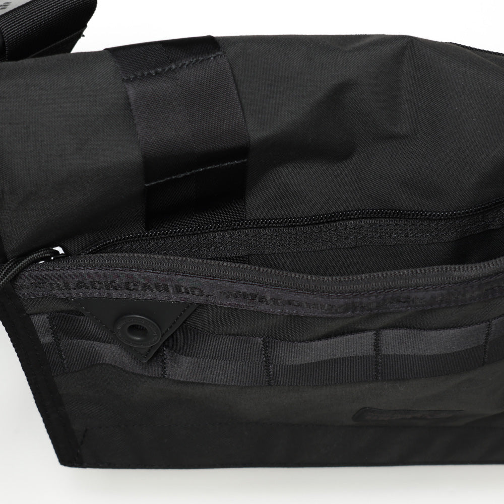WM×BR NEOCHROME MESSENGER