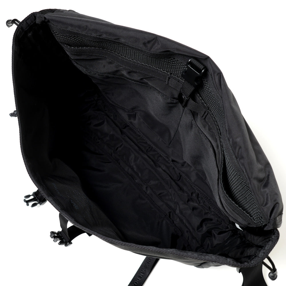 WM×BR NEOCHROME MESSENGER