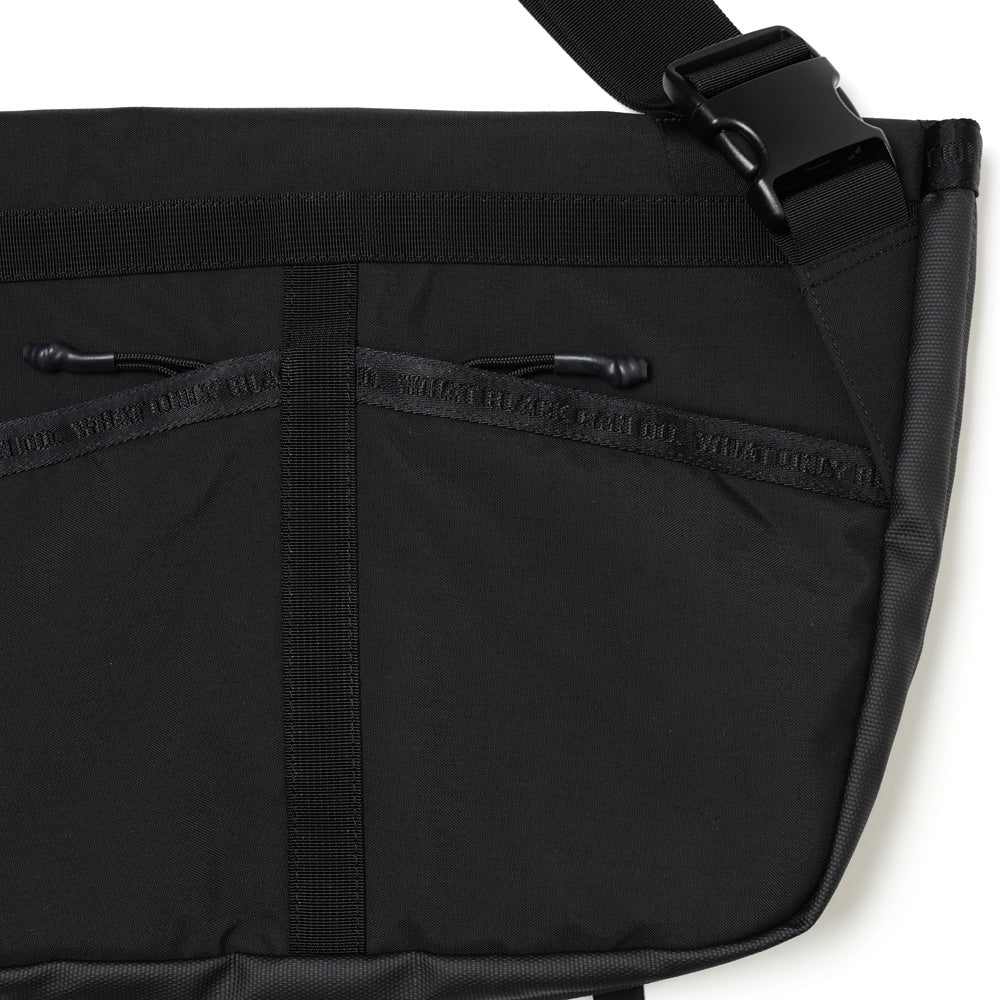 WM×BR NEOCHROME MESSENGER