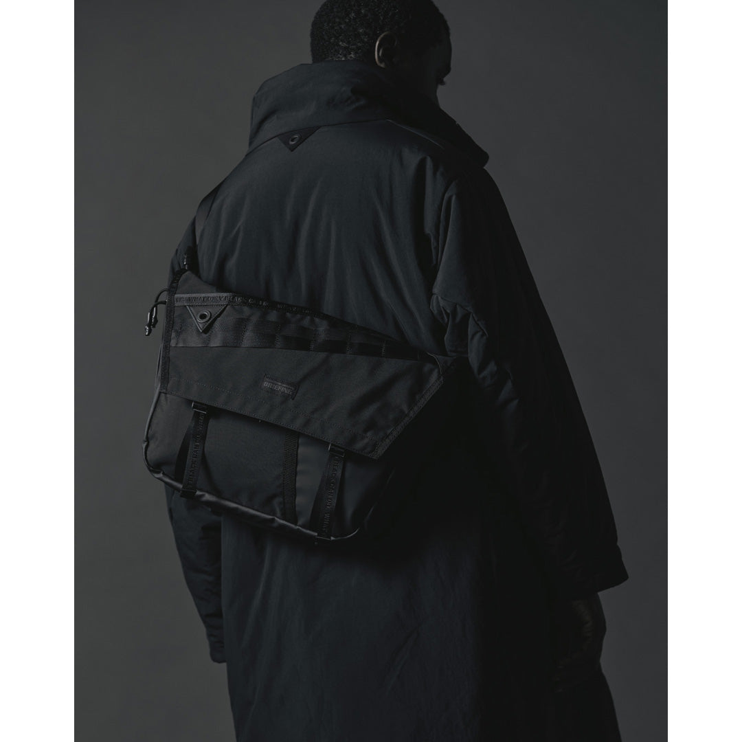 WM×BR NEOCHROME MESSENGER