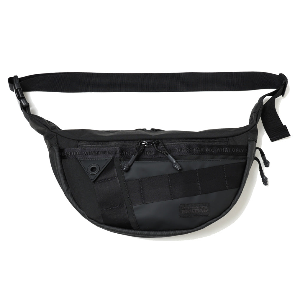 WM×BR NEOCHROME CROSS BODY