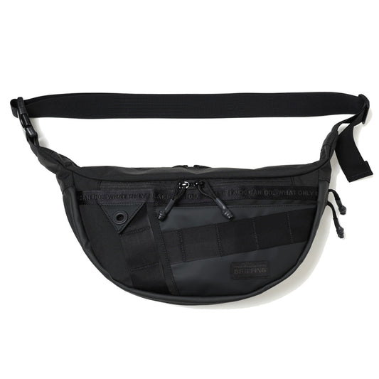 WM×BR NEOCHROME CROSS BODY